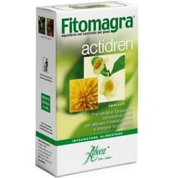 Fitomagra Actidren Opercoli 20g