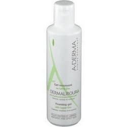 A-Derma Dermalibour Gel Detergente 250mL