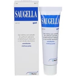 Saugella Gel 30mL
