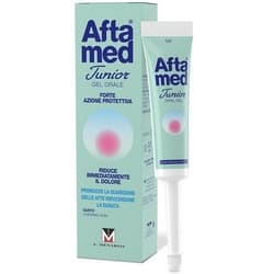 Aftamed Junior Gel Orale 15mL