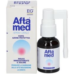 Aftamed Spray 20mL