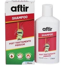 Aftir Shampoo 150mL