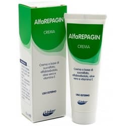 AlfaRepagin Crema 50mL
