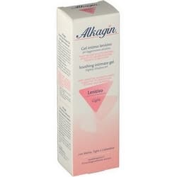 Alkagin Gel Intimo Lenitivo 30mL