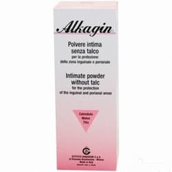 Alkagin Polvere 100g
