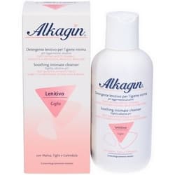 Alkagin Soluzione Igiene Intima 250mL