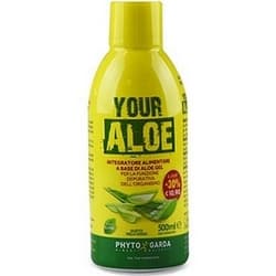 Aloe Vera PG 500mL