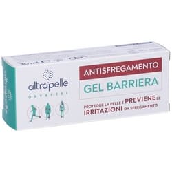 Altrapelle Gel Barriera Antisfregamento 30mL