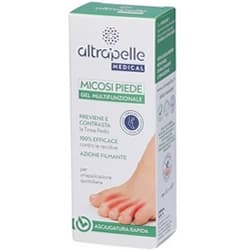 Altrapelle Medical Gel Multifunzione 30mL