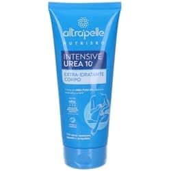 Altrapelle Nutrisko Intensive Urea 10 Extra-Idratante Corpo 200mL