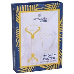 Altrapelle Tenless Set My Daily Routine