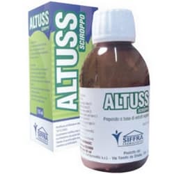 Altuss Sciroppo 150mL