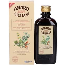Amaro Giuliani Elisir di Benessere 300mL