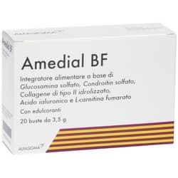 Amedial BF Bustine 70g