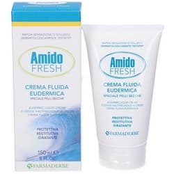 Amidofresh Crema Fluida Eudermica 150mL