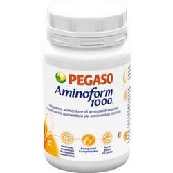 Aminoform 1000 Compresse 150g