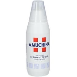 Amuchina Soluzione Disinfettante 500mL