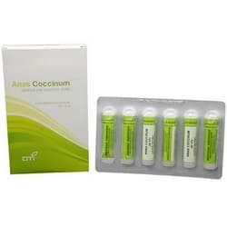 Anas Coccinum Globuli