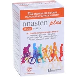 Anasten Plus Stick 81g