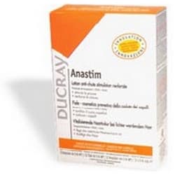 Ducray Anastim Flanconini 8x7,5mL