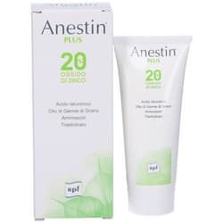 Anestin Plus Crema 75mL