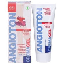 Angioton Crema Gel 100mL