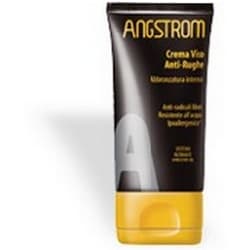 Angstrom Crema Viso Anti-Rughe SPF4 50mL
