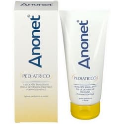 Anonet Pediatrico 200mL