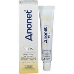 Anonet Plus Crema 30g