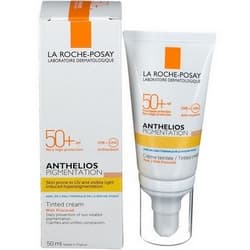 Anthelios Pigmentation Crema Colorata SPF50 50mL