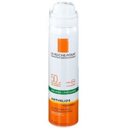 Anthelios Spray Viso Invisibile SPF50 75mL