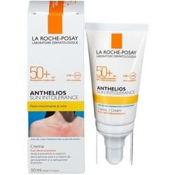 Anthelios Sun Intolerance Crema SPF50 50mL