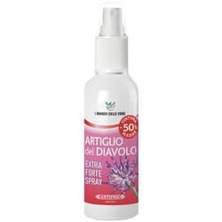 Artiglio del Diavolo Extra Forte Spray 125mL