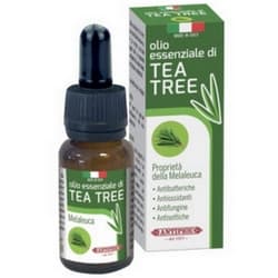 Antipiol Tea Tree Olio Essenziale 10mL