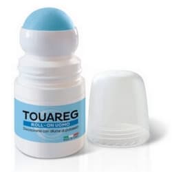 Antipiol Touareg Deodorante Roll-On Uomo 50mL