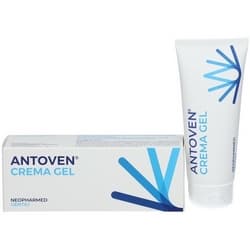 Antoven Crema Gel 100mL