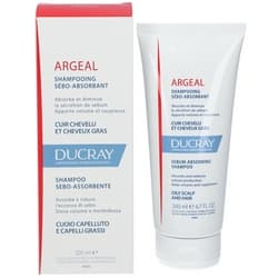 Ducray Argeal Shampoo 200mL