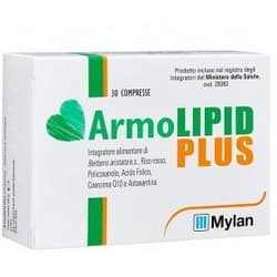 ArmoLIPID PLUS 30 Compresse 29g