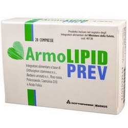 ArmoLIPID PREV Compresse 26,5g