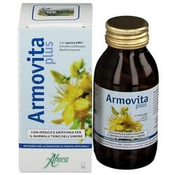 Armovita Plus Capsule 50g