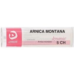 Arnica Montana 5CH Granuli CeMON
