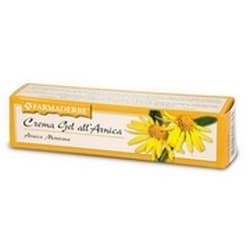 Arnica Crema Gel Farmaderbe 75mL
