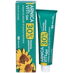 Arnica Viti Gel Forte 100mL