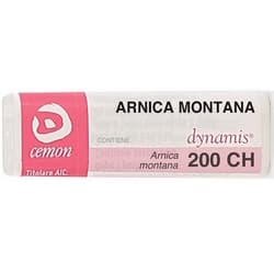Arnica Montana 200CH Globuli CeMON