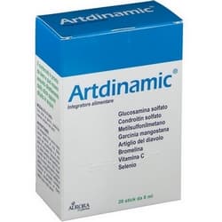 Artdinamic Bustine Stick 166,4g