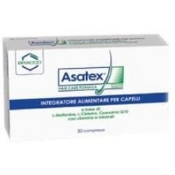 Asatex Capsule 24,72g