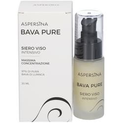 Aspersina Bava Pure Siero 30mL