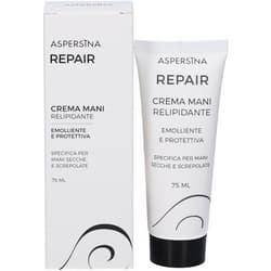 Aspersina Crema Mani Relipidante 75mL
