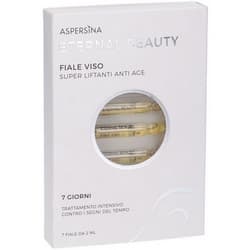 Aspersina Eternal Beauty Fiale Viso 7x1mL