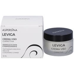 Aspersina Leviga Crema Viso 50mL